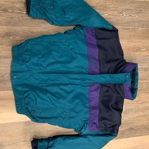 Vintage Columbia bugaboo ski jacket